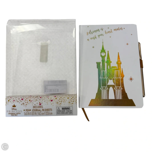 Accessory Label By Disney, Size: Small