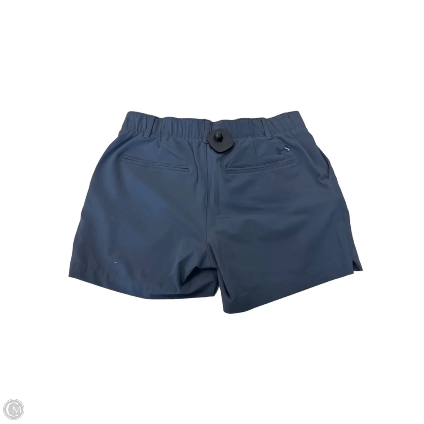 Shorts By Under Armour In Blue, Size: 2
