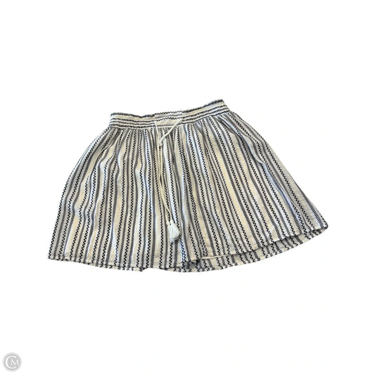 Shorts By Old Navy In Striped Pattern, Size: S