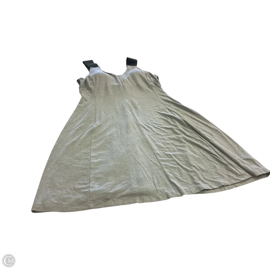 Athletic Dress By Athleta In Green, Size: S