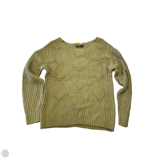 Sweater By Dokotoo In Green, Size: S