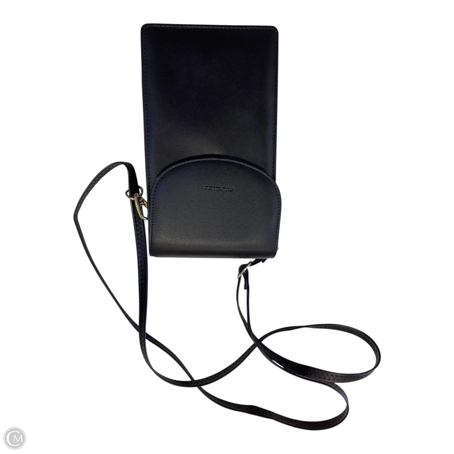 Crossbody By Clothes Mentor, Size: Small