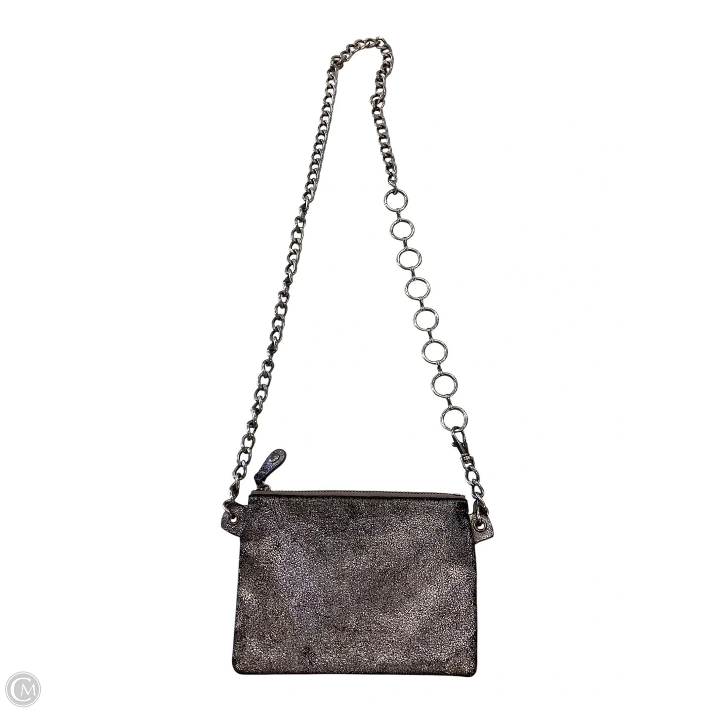 Crossbody By Clothes Mentor, Size: Small
