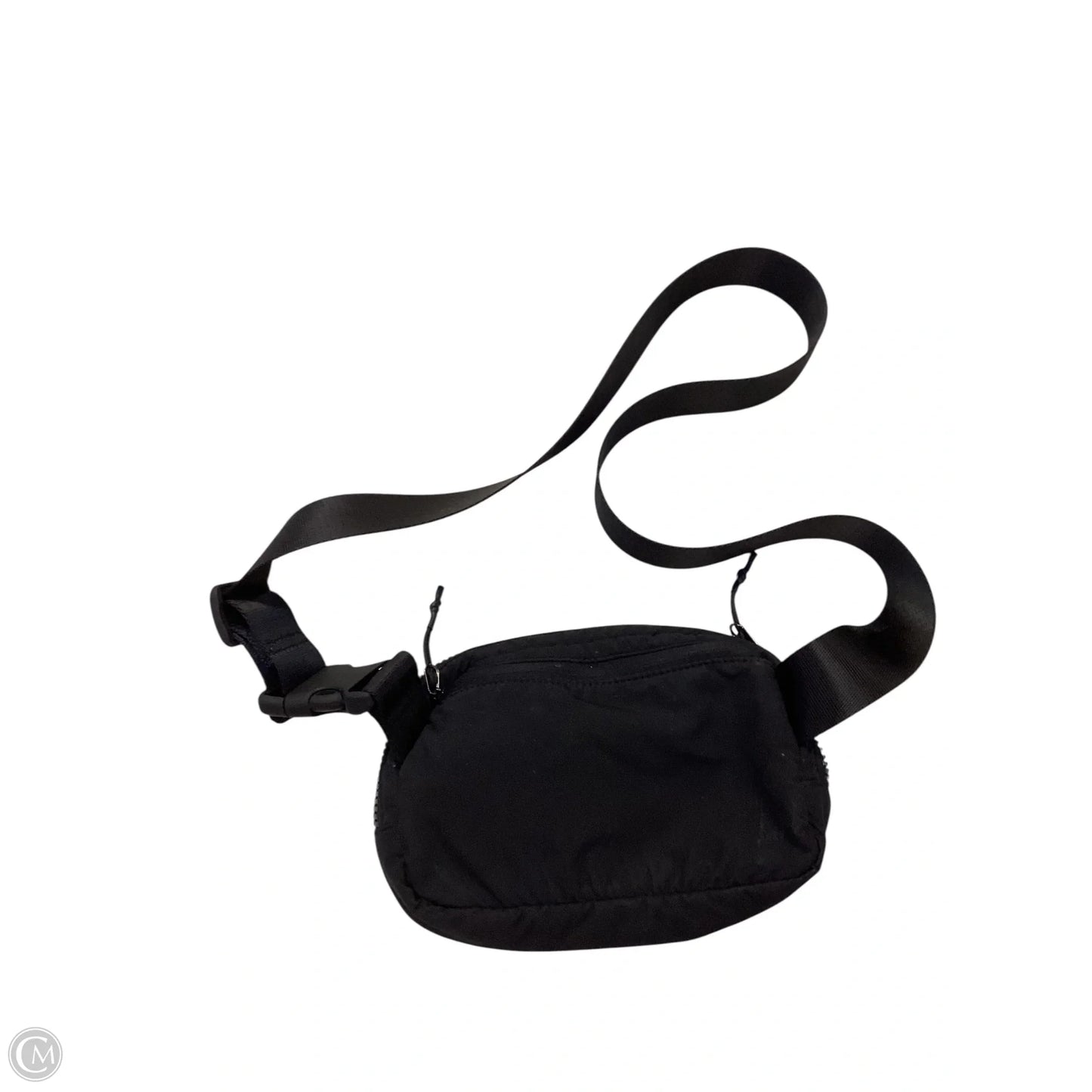 Belt Bag By Clothes Mentor, Size: Small