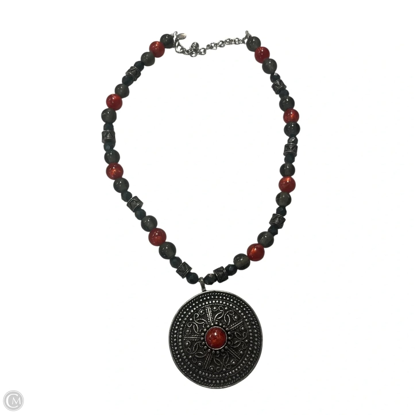 Necklace Statement By Clothes Mentor