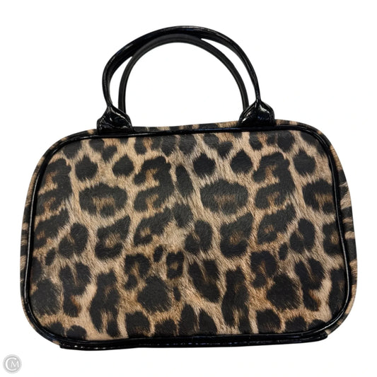 Makeup Bag By Clothes Mentor, Size: Large