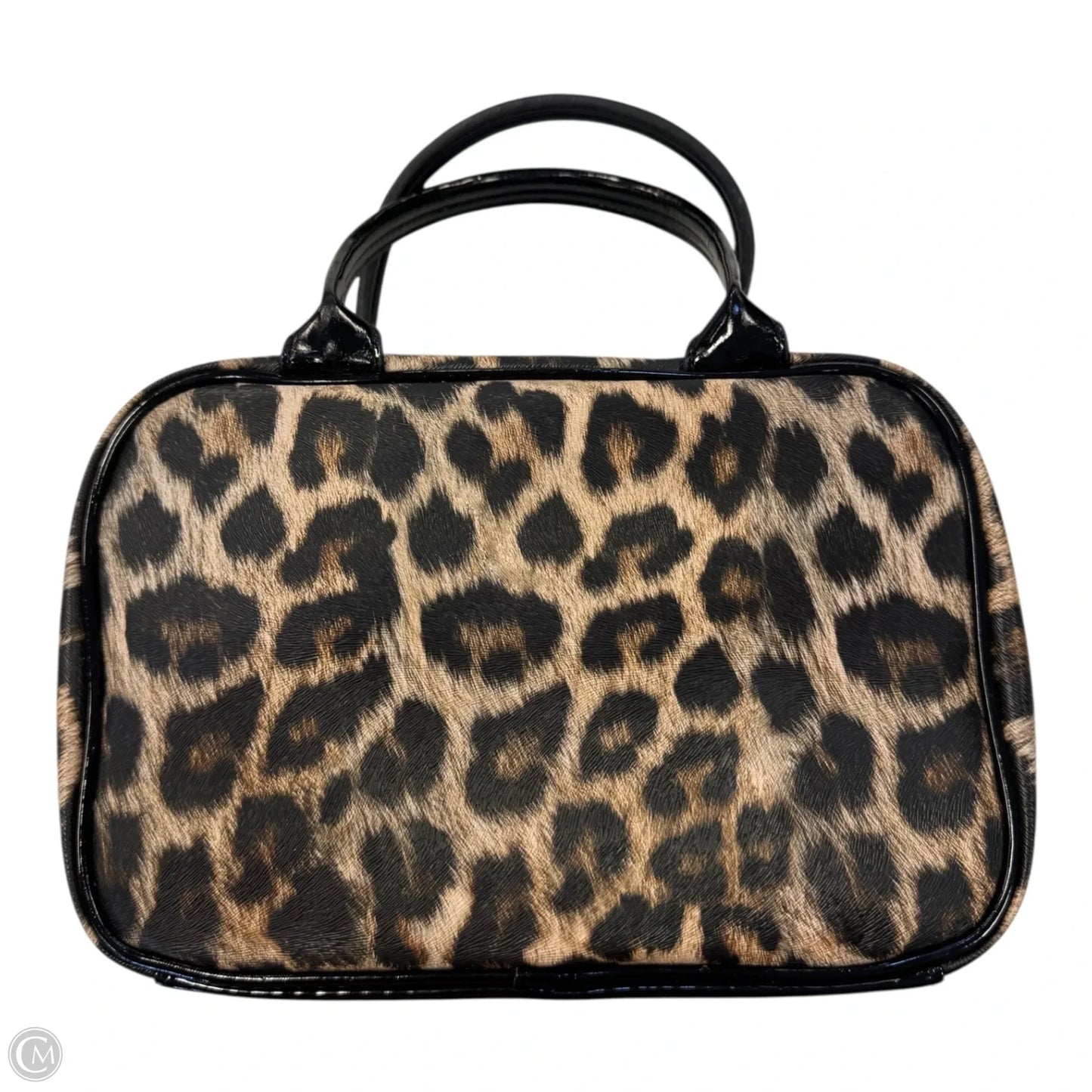 Makeup Bag By Clothes Mentor, Size: Large