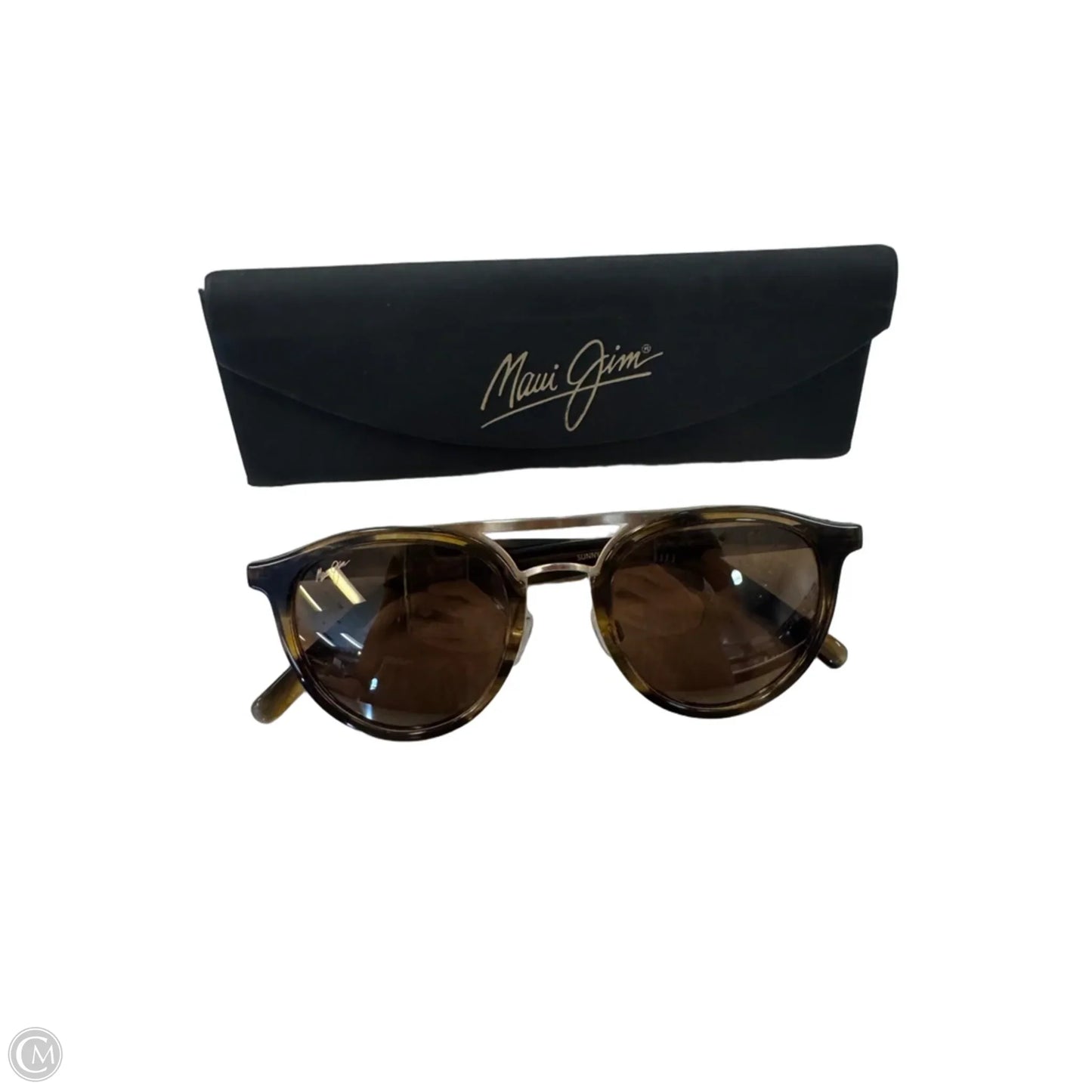 Sunglasses By Maui Jim, Size: Medium