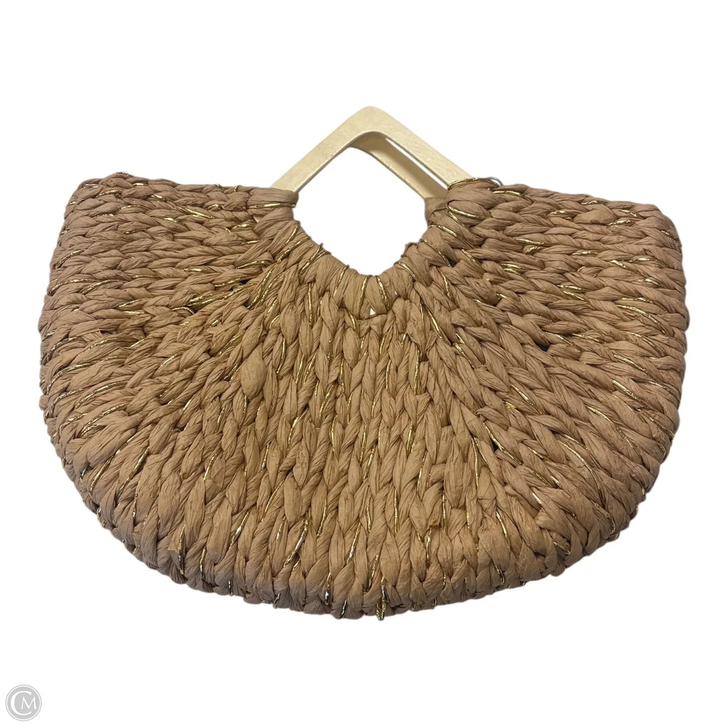 Handbag By Clothes Mentor, Size: Large