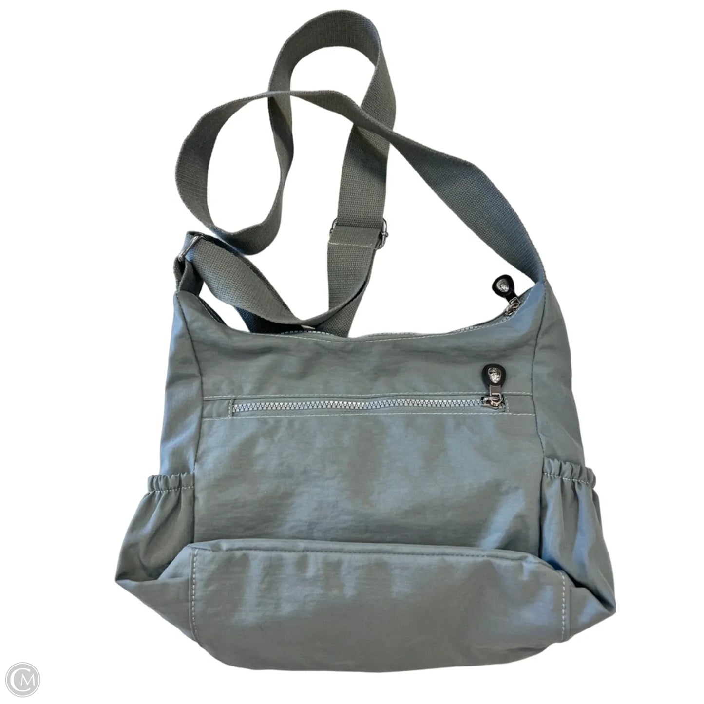 Crossbody By Clothes Mentor, Size: Medium