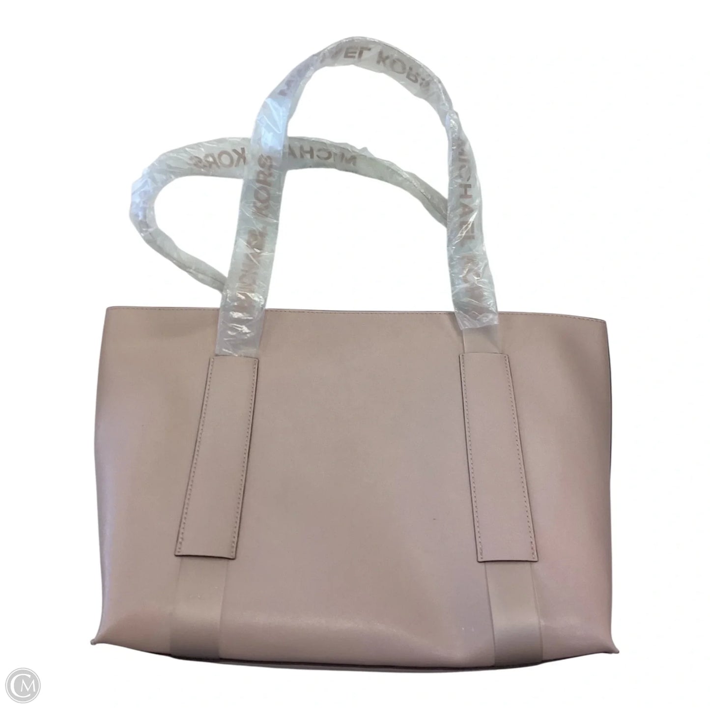 Handbag Designer By Michael Kors, Size: Medium
