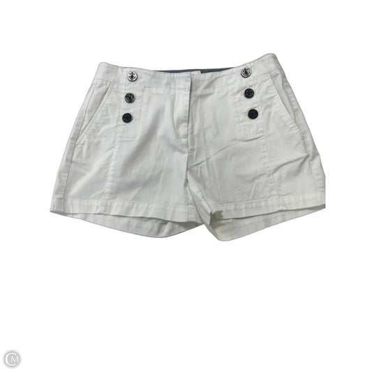 Shorts By Nautica In Blue & White, Size: 4