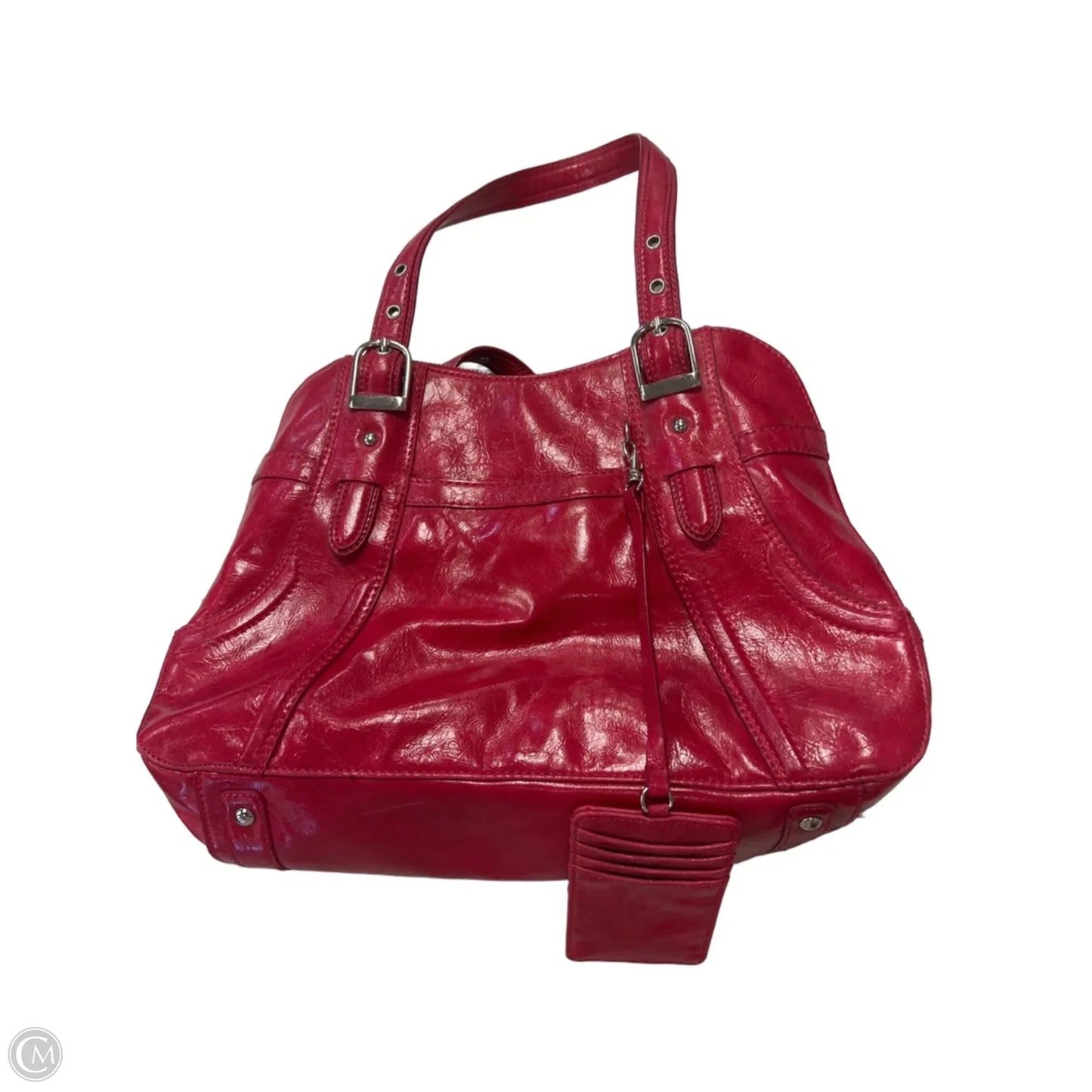 Crossbody By Maxx New York, Size: Medium