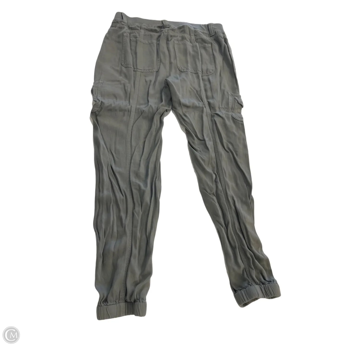 Pants Cargo & Utility By Knox Rose In Green, Size: S