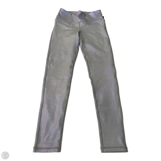 Athletic Leggings By Mono B In Purple, Size: S