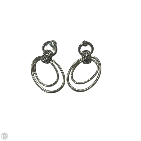 Earrings Dangle/drop By Brighton