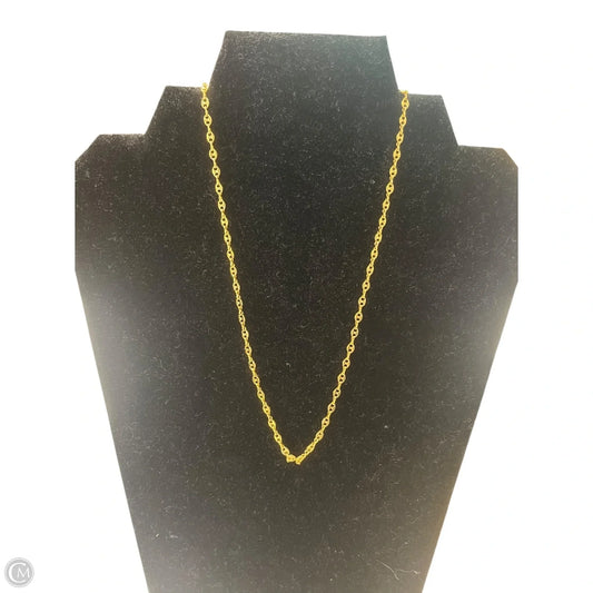 Necklace Other By Clothes Mentor