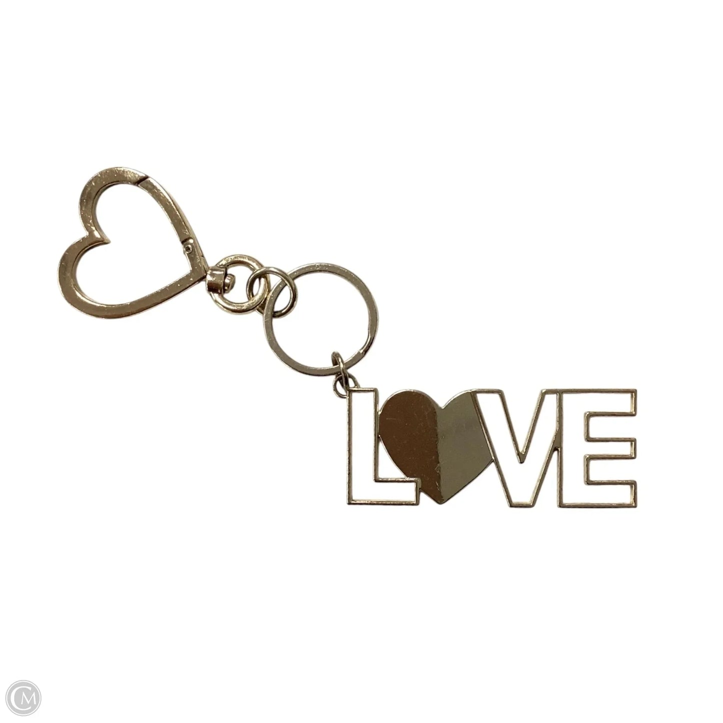 Key Chain By Victorias Secret, Size: Large