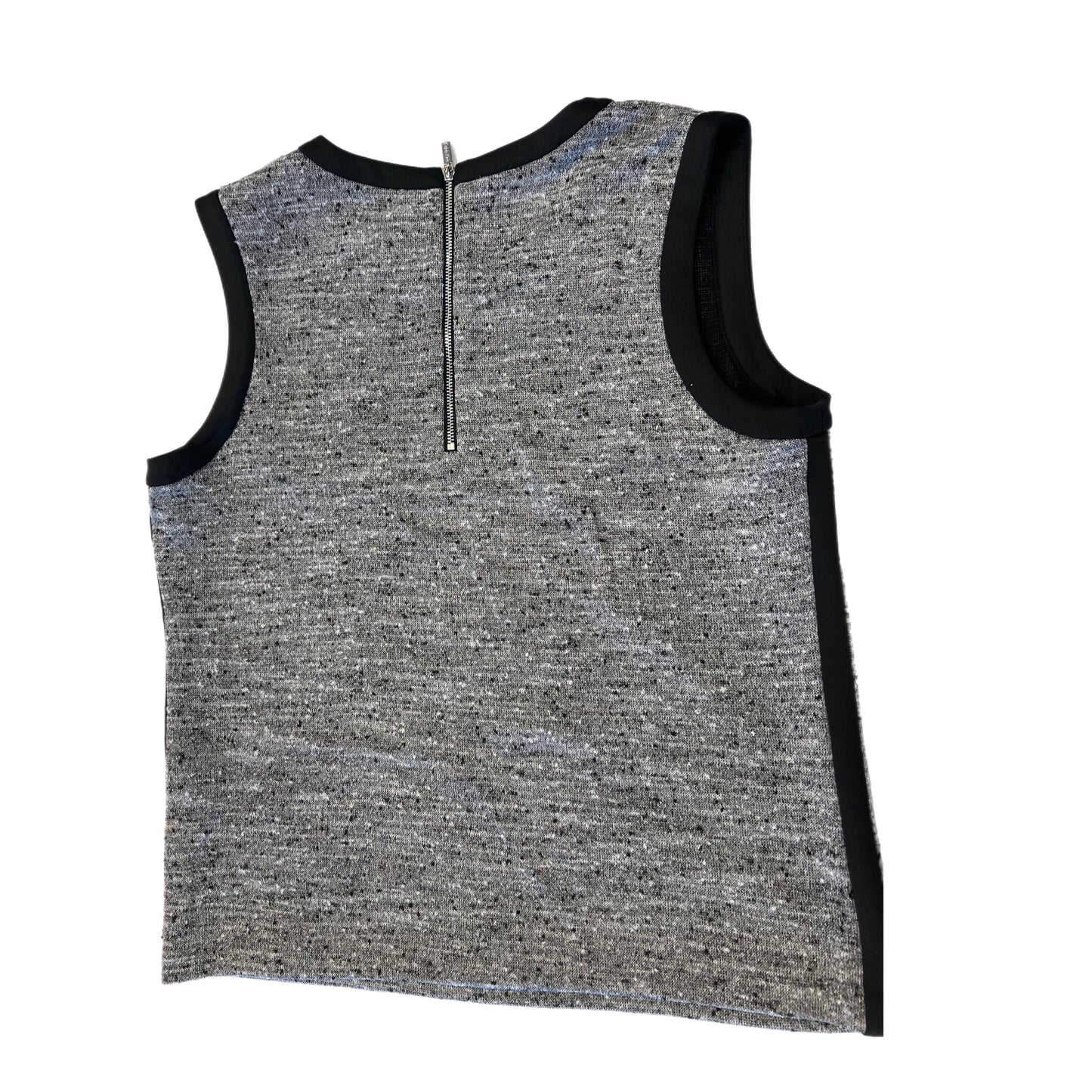 Top Sleeveless By Calvin Klein  Size: L