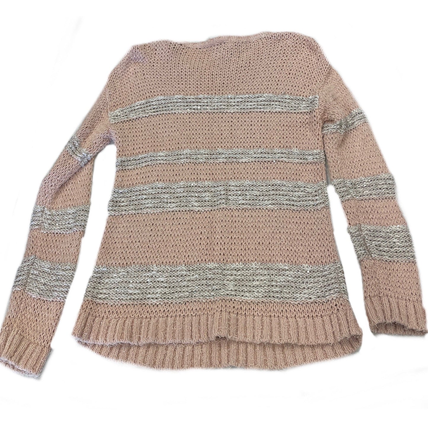 Sweater Lightweight By Chicos  Size: 0 (small)