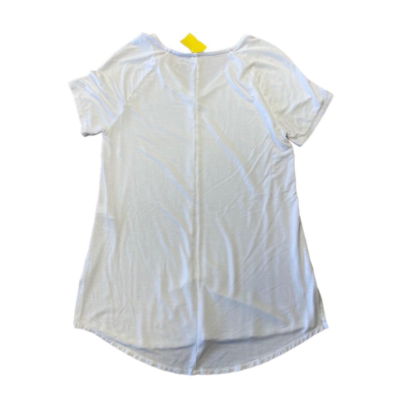 Tunic Short Sleeve By Soma  Size: S