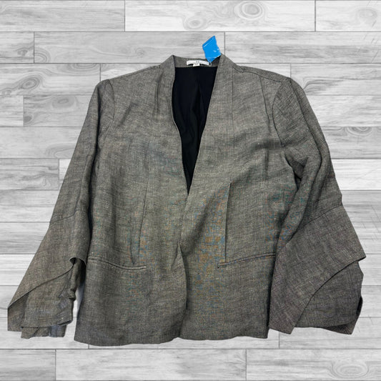 Black Blazer Halston, Size S