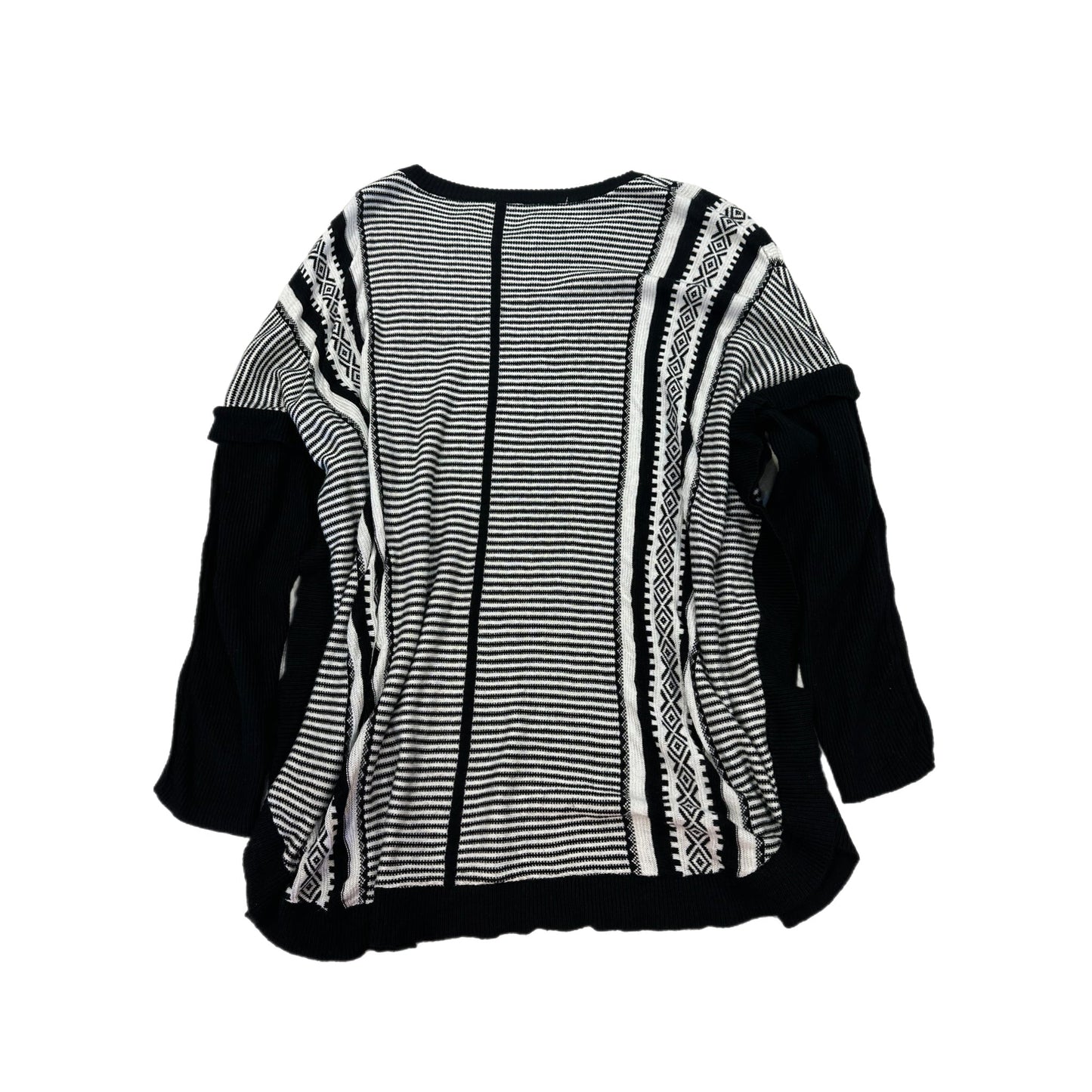 Sweater By Hannah  Size: S