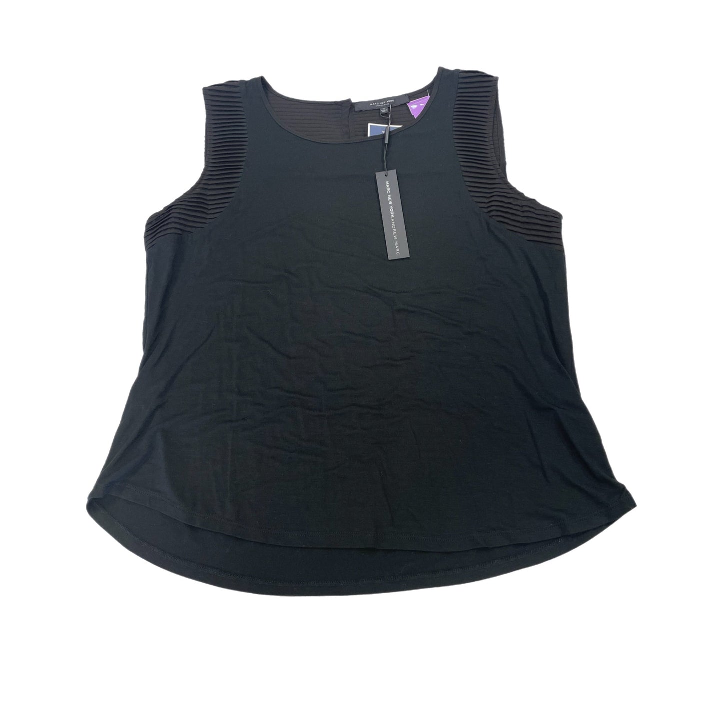 Top Sleeveless By Marc New York  Size: Xl