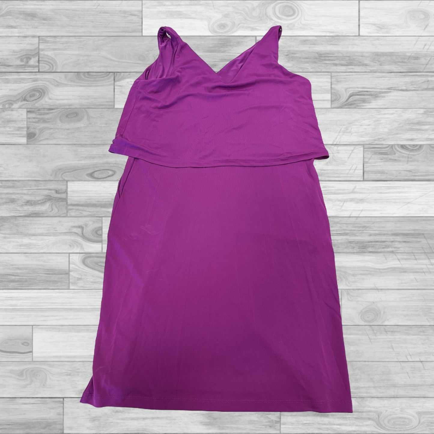 Dress Party Short By Lauren By Ralph Lauren  Size: Xs