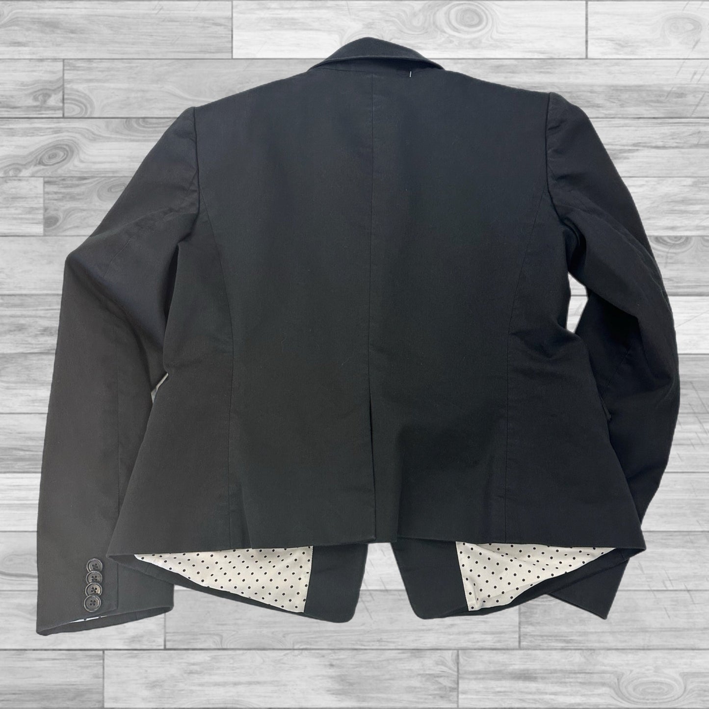 Black Blazer Ann Taylor, Size 6