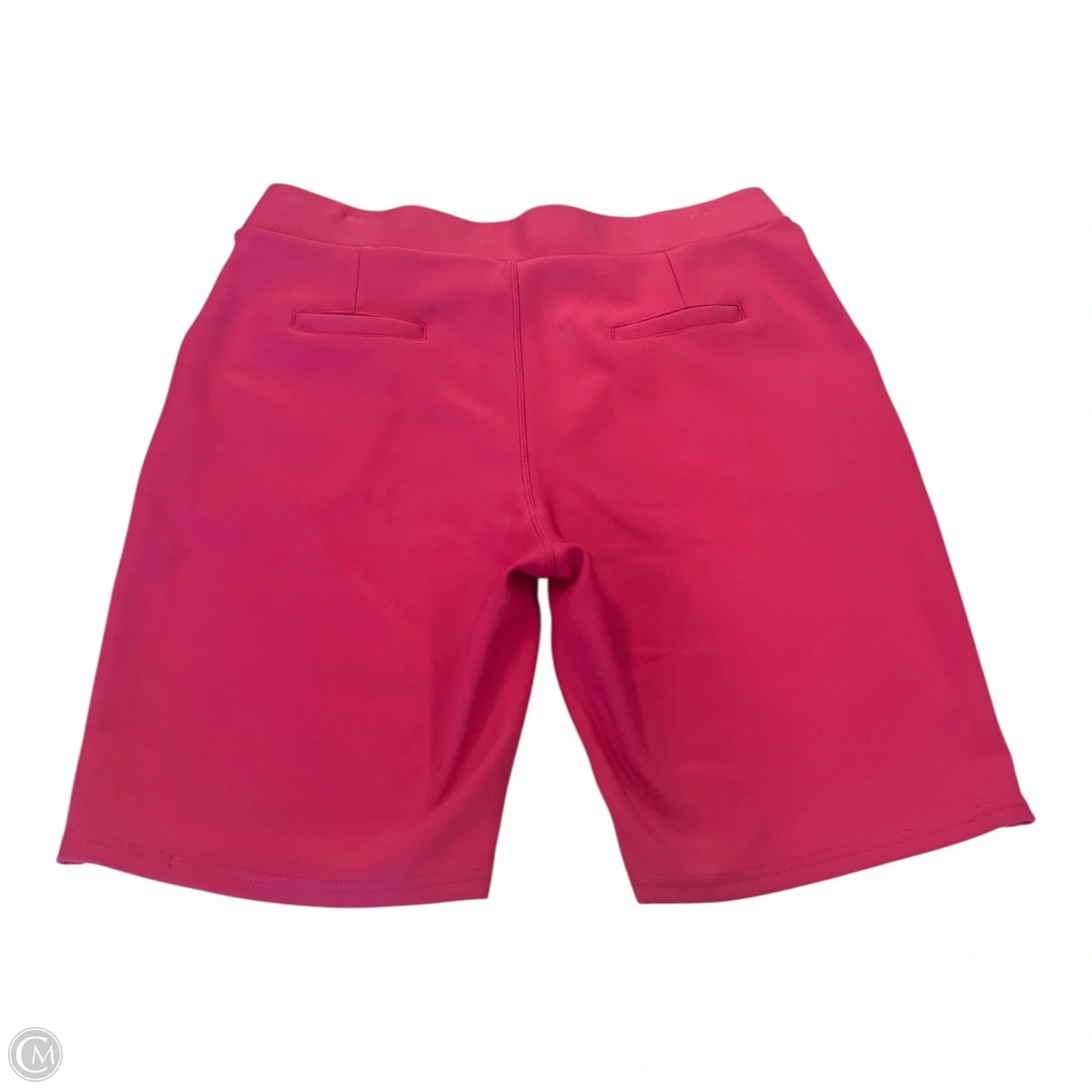 Shorts By Clothes Mentor In Pink, Size: 2x