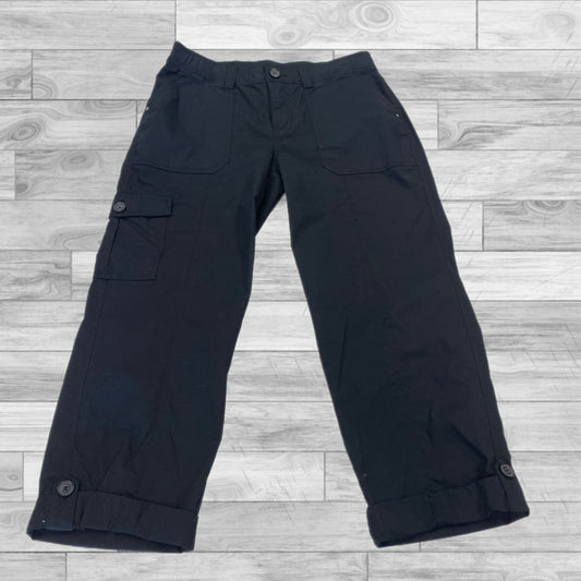Pants Other By Chicos In Black, Size: 0 (4)