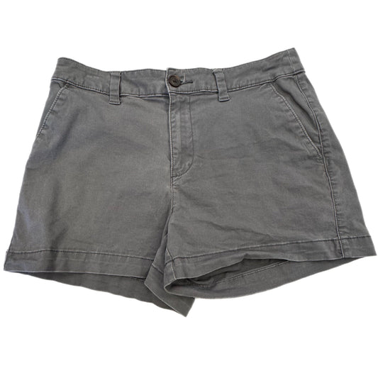 Shorts By A New Day In Grey, Size: 4