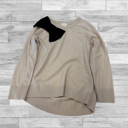 Tan Sweater Kate Spade, Size S