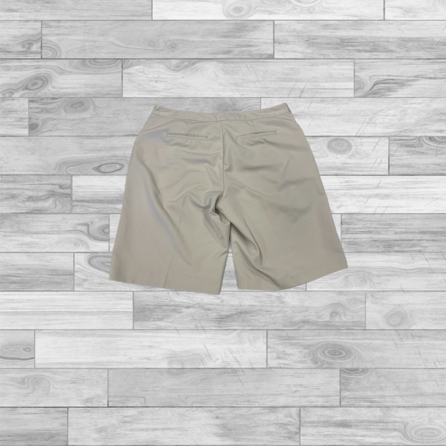 Shorts By Izod In Tan, Size: 8