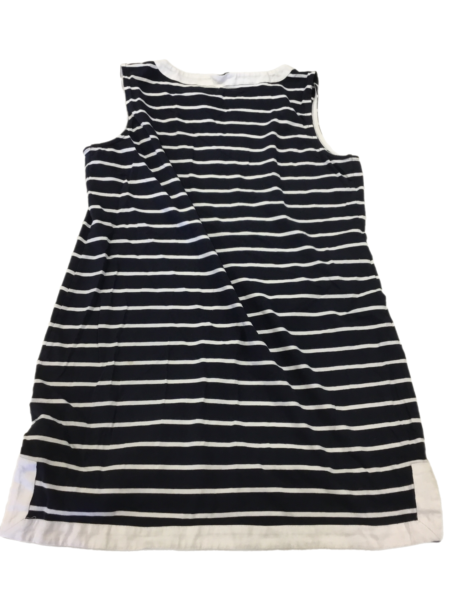 Dress Casual Short By Nautica In Striped Pattern, Size: Xl