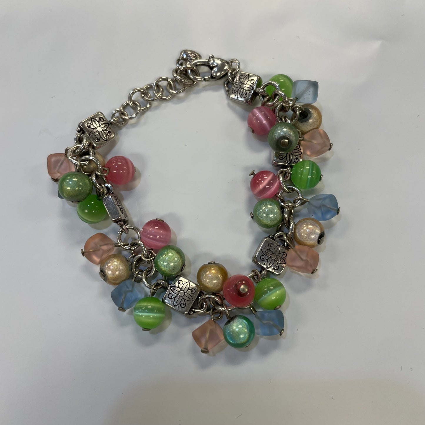 Bracelet Beaded By Brighton