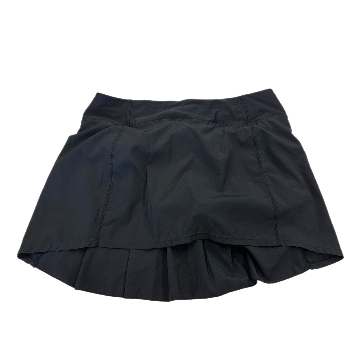 Athletic Skort By Mondetta In Black, Size: M