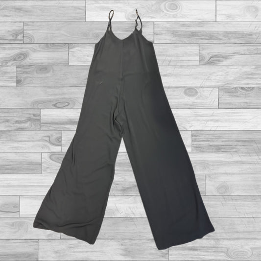 Jumpsuit By Clothes Mentor In Black, Size: L