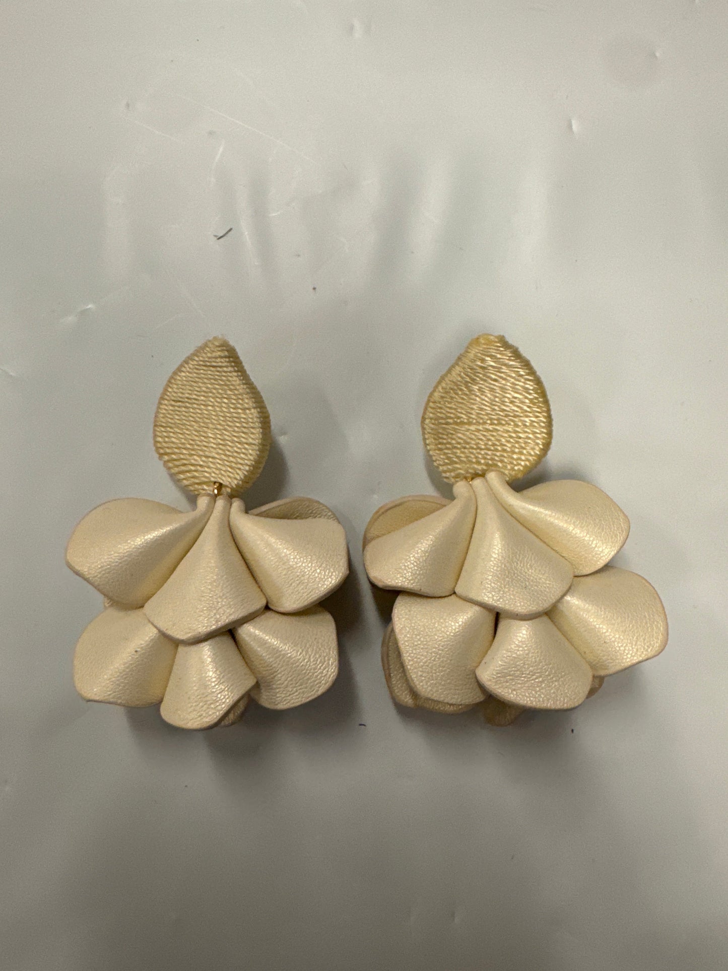 Earrings Dangle/drop By Clothes Mentor