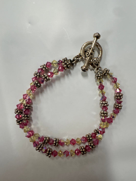 Bracelet Beaded By Brighton