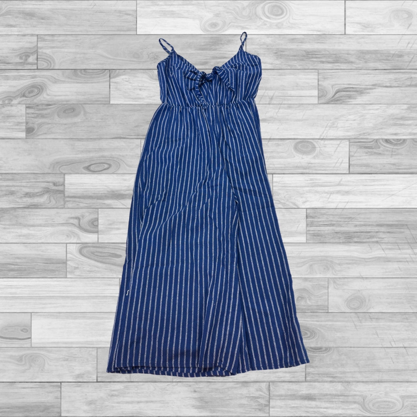 Jumpsuit By Everly In Striped Pattern, Size: S