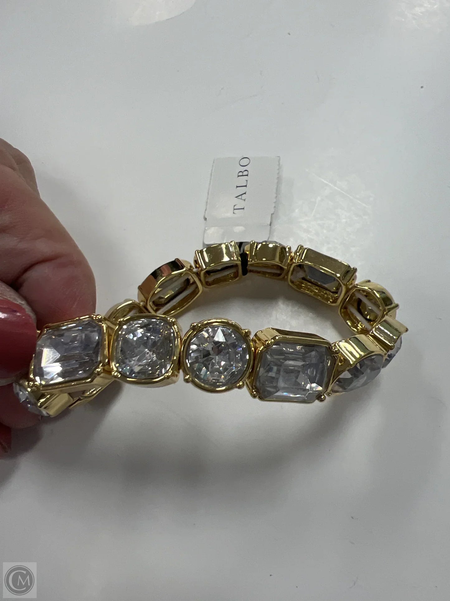 Bracelet Beaded By Talbots