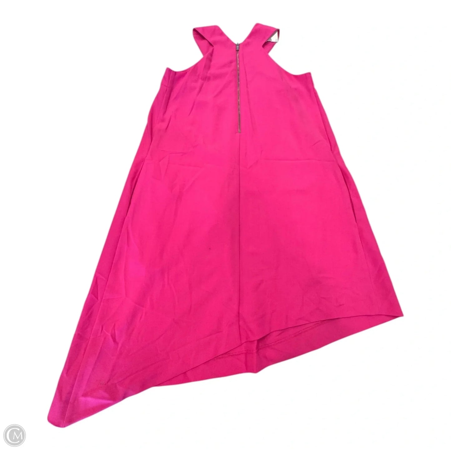 Dress Casual Short By Rachel Roy In Pink, Size: Xs