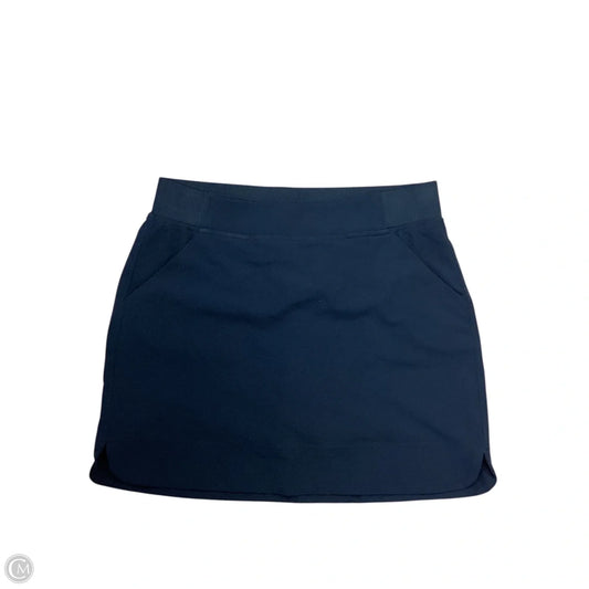 Athletic Skort By 32 Degrees In Black, Size: S