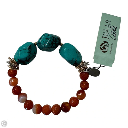 Bracelet Beaded By Clothes Mentor