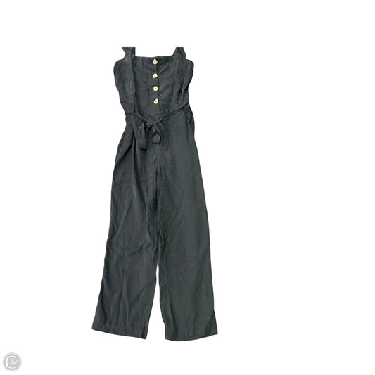 Jumpsuit By Laundry In Black, Size: M