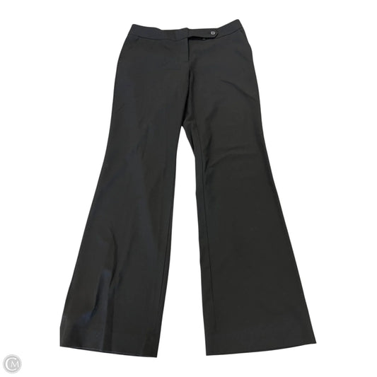 Pants Dress By Calvin Klein In Black, Size: 4