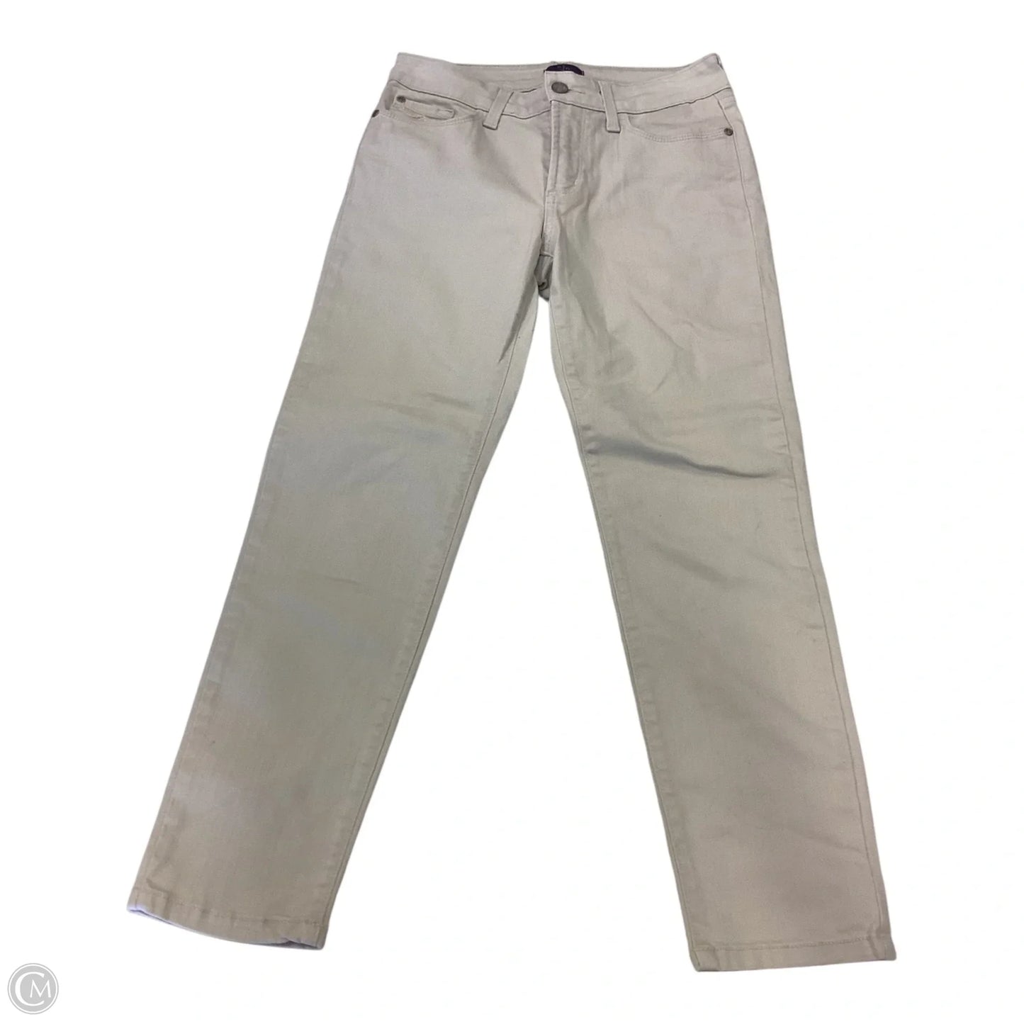 Pants Other By Not Your Daughters Jeans In Tan, Size: 2p
