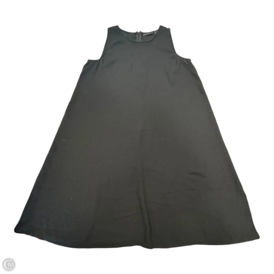 Dress Casual Short By Halogen In Black, Size: S